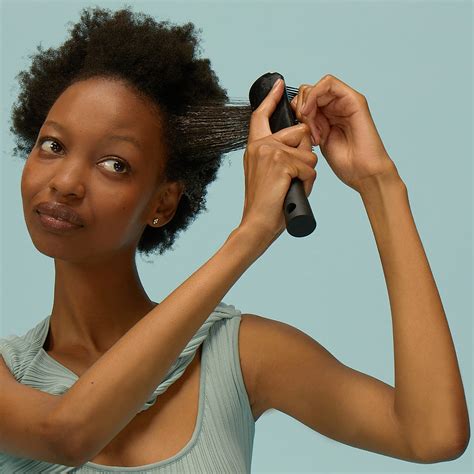 detangling nectar detangler  curly hair pattern beauty