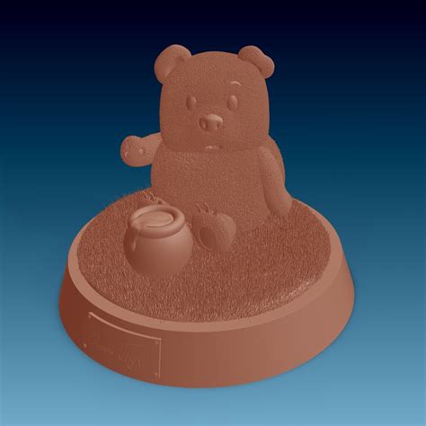 Winnie-the-Pooh [Soviet Edition] #3 by shpawen on DeviantArt