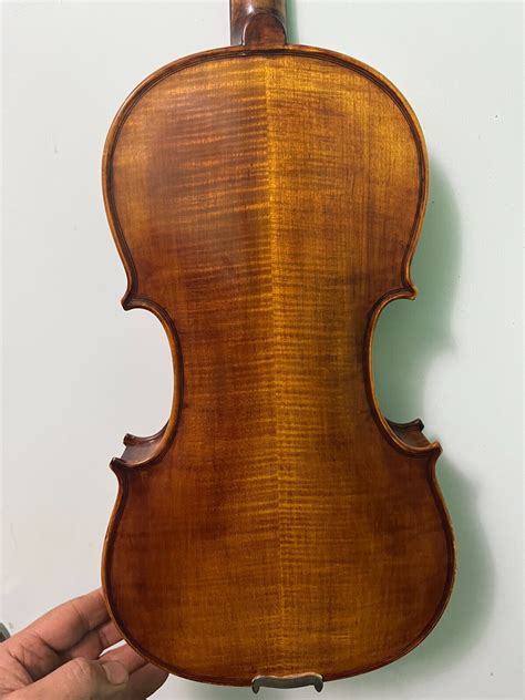 violin  stradivarius model ebay