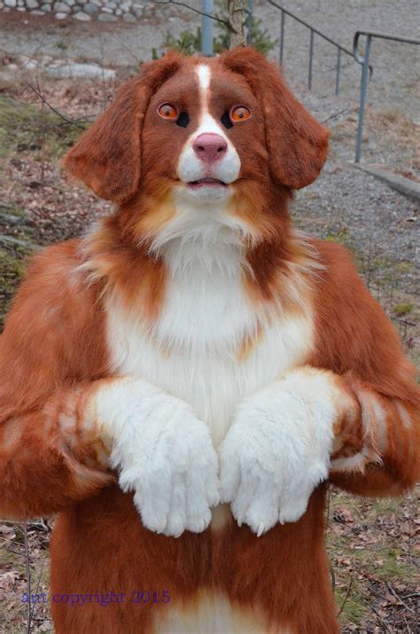Woof! — Weasyl