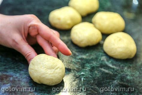 Итальянские булочки маритоцци с кремом (Maritozzi). Рецепт с фото