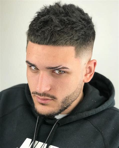 10 Potongan Rambut French Crop untuk Pria Indonesia (Updated 2023