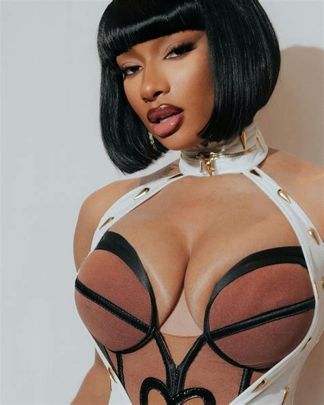Megan Thee Stallion Wore Epic ‘Sailor Moon’ Cosplay
