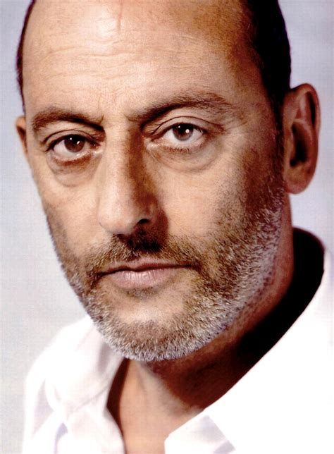 Unveiling The Enigmatic World Of Actor Jean Reno