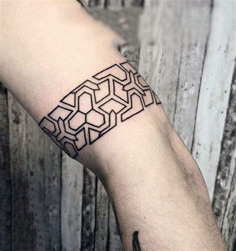 33 best Geometric Tribal Tattoo images on Pinterest | Tribal tattoos ...