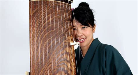 Traditional Koto - Cultural Infusion