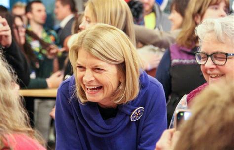 Murkowski wins Alaska’s U.S. Senate race
