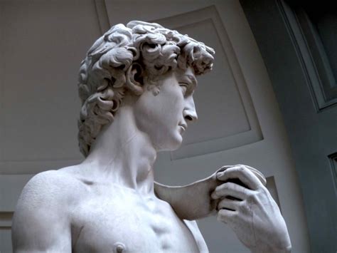 El David de Miguel Ángel - Michelangelo Buonarroti - Historia Arte (HA!)