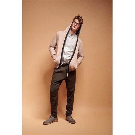 Pin on Das Ben Sherman Hemd - eine Ikone