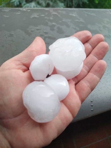 murenabgange und hagel enorme schaden nach unwetter  karnten
