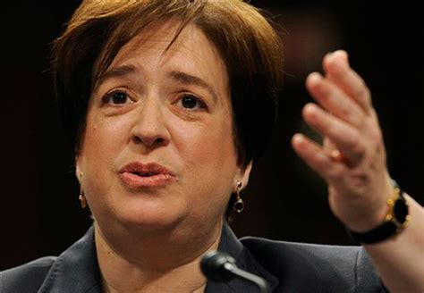 Live video: Kagan confirmation hearings | Salon.com
