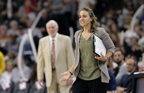Becky Hammon