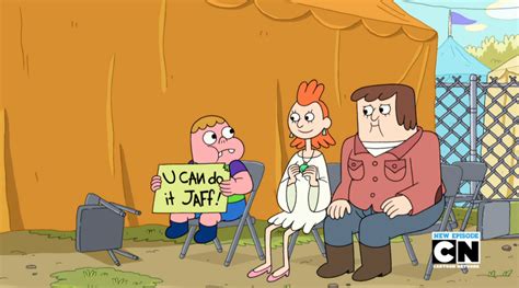 Image - Jeff Mom Mom.png | Clarence Wiki | Fandom powered by Wikia