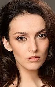 Юлия Зимина - актриса - биография, фото, лучшие фильмы и сериалы