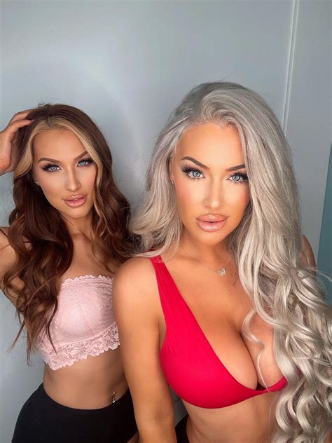 Laci Kay Somers: The Leak, The Fallout, And The Future Image 10