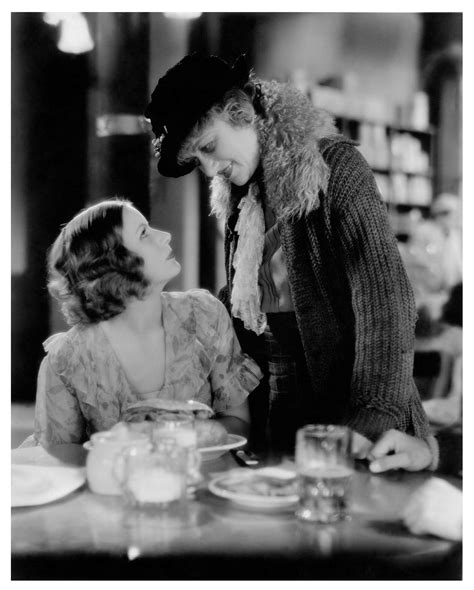Greta Garbo, the “Furious Lesbian,” and a Classic Hollywood Love
