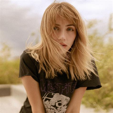 Emily Rudd - Photoshoot July 2021 • CelebMafia