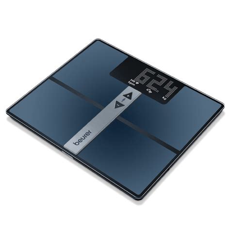 Kropsanalysevægt BF 980 – beurer.dk