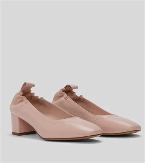 Most Comfortable Heels For Work, Weddings, and More | PS Fashion