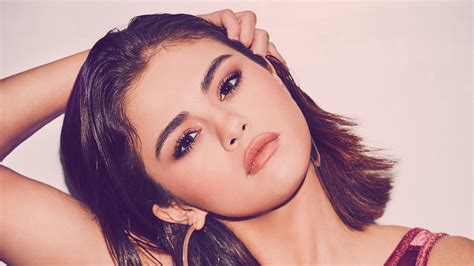 🔥 [30+] Selena Gomez 2018 Wallpapers | WallpaperSafari