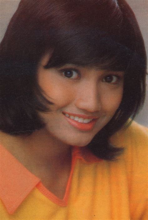 sambel blog: Make Over: Gadis Sampul 1997