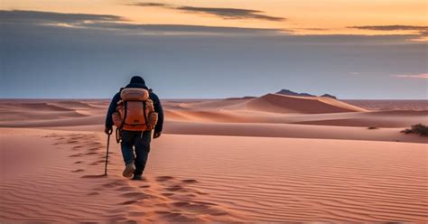 Backpacking in Morocco: Essential Guide for Adventure Seekers