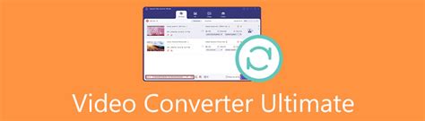 Best-picked Video Converter Ultimate: A Review and Guide to It
