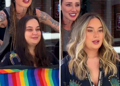 35 Viral Hair Changes Sparking Inspiration and Awe – Barnorama