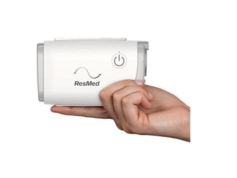 CPAP Machines for Sleep Apnea - Finnmed Malaysia