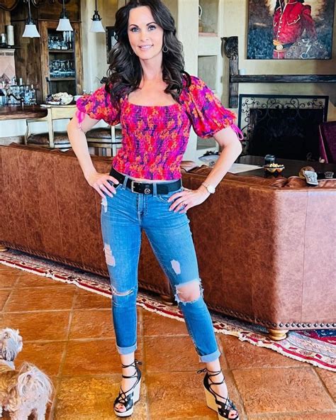 Karen Morris Wardrobe Malfunction: The Aftermath - d8c6aci