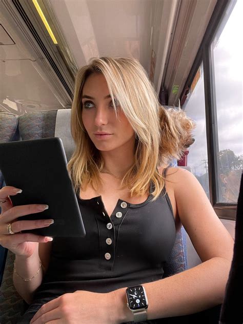 Traveling : r/britannijohnsonfans