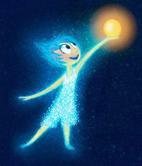 Inside Out Images Reveal How Pixar Brought Emotions to Life | Collider