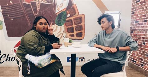 “I wouldn’t date a minor,” Aniq Suhair Responds to Accusations His ...