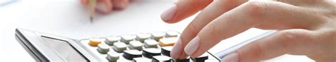 finance calculator