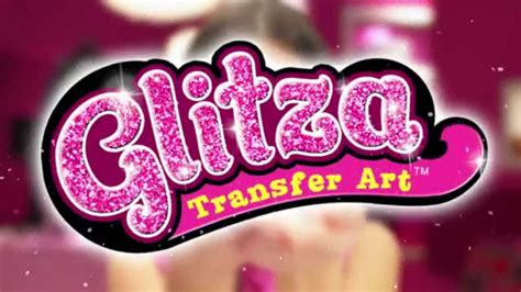 KNORRTOYS.COM Glitza Tattoo Trends for Kids - YouTube
