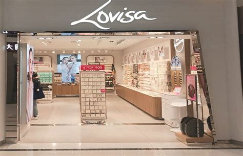 Maritime Square | Shopping - Lovisa