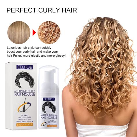 Experts Explain How To Maintain Half Wigs Curly To Prevent Frizz - Ruka Hair