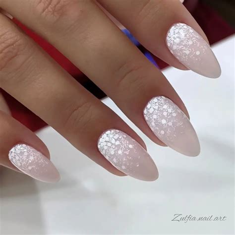Pin by Наталья on Маникюррр | Trendy nails, Glitter gel nails, Fancy nails
