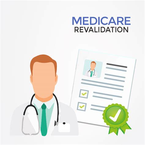 Medicare Provider Revalidation - Logistixmd