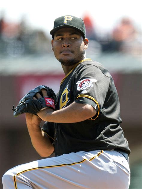 Pirates Re-Sign Ivan Nova - MLB Trade Rumors