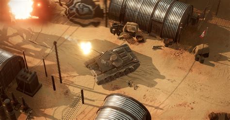 Первые скриншоты Commandos Origins