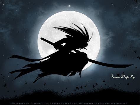 Wallpapers Black Ninja Samurai 3d - Wallpaper Cave