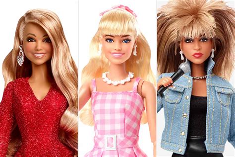 World S Most Beautiful Barbie Dolls Of All Time - Infoupdate.org