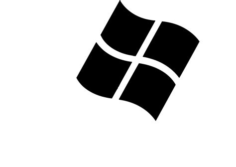 Windows Microsoft Logo | ArtDraw SVG Editor Online.