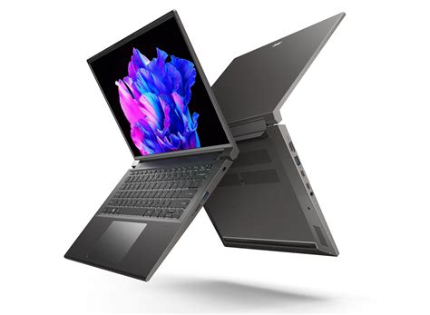 Acer Swift X (2023): Price, features, and everything you need to know