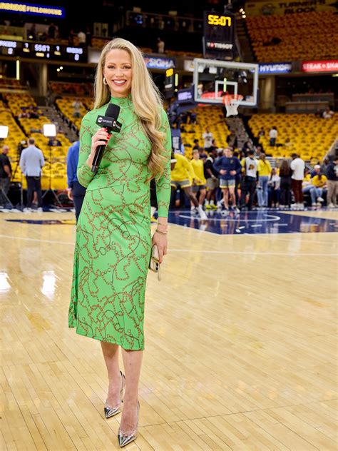 Allie LaForce