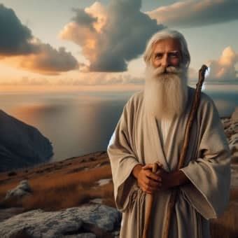 St. Andrew’s Cross - Moody Catholic