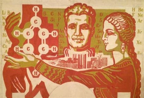 Soviet Art, USSR culture