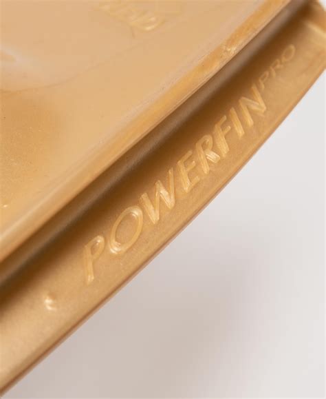 Powerfin Pro II