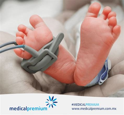 Oximetría Neonatal y Síndrome de dificultad respiratoria | Medical Premium